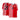 Denmark Home Jersey 2023 - Højlund 21 (XL) - retro fodboldtrøje