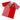 Denmark Home Jersey 2023 - Højlund 21 (XL) - retro fodboldtrøje