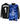 Denmark Goalkeeper Shirt 1998/00 - Schmeichel 1 (M) - retro fodboldtrøje