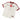 Denmark Away Shirt 1998/00 - Sand 10 (XL) Match Issue - retro fodboldtrøje