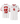 Denmark Away Shirt 2000/02 - Tøfting 15 (L) - retro fodboldtrøje