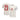 Denmark Away Shirt 2022 - Højbjerg 23 (XL) - retro fodboldtrøje