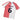 Denmark Away Shirt 2023/24 - Christensen 6 (XL) - retro fodboldtrøje