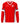 Denmark Home Shirt 1990/92 - L/S (L) - retro fodboldtrøje