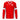 Denmark Home Shirt 1990/92 - L/S (L) - retro fodboldtrøje