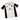 Darlington Home Shirt 1999/00 (L/XL) - retro fodboldtrøje