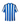 Deportivo La Coruna Home Shirt 1997/98 (M) - retro fodboldtrøje