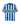 Deportivo La Coruna Home Shirt 1997/98 (M) - retro fodboldtrøje