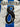 Deportivo La Coruna Home Shirt 2001/02 - Djalminha 8 (L) - retro fodboldtrøje
