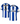 Deportivo La Coruna Home Shirt 2001/02 - Djalminha 8 (L) - retro fodboldtrøje