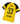 Dortmund Home Shirt 2018/19 - Weigl 33 (L) - retro fodboldtrøje