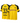 Dortmund Home Shirt 2018/19 - Weigl 33 (L) - retro fodboldtrøje
