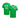 Ivory Coast Home Shirt 1985 - Zahui 12 (L) Matchworn - retro fodboldtrøje
