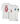 England Home Shirt 2018/20 - Kane 9 (XL) - retro fodboldtrøje