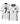 England Home Shirt 2024/26 - Saka 7 (L) - retro fodboldtrøje