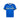 Everton Home Shirt 1997/99 (M) - retro fodboldtrøje