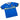 Everton Home Shirt 1997/99 (M) - retro fodboldtrøje