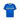 Everton Home Shirt 1997/99 (M) - retro fodboldtrøje