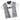 Everton Away Shirt 1994/95 (XL) - retro fodboldtrøje