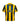 Everton Away Shirt 1996/97 (XL) - retro fodboldtrøje