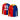 FC Basel Home Shirt 12/13 - Salah 22 L/S (M) - retro fodboldtrøje