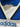 FC Copenhagen Home Shirt 1994/95 - Højer 5 (L) - retro fodboldtrøje