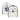 FC Copenhagen Home Shirt 1999/00 - Zuma 10 L/S (L) - retro fodboldtrøje