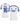 FC Copenhagen Home Shirt 2024/25 - Robert 16 (L) - retro fodboldtrøje