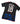 FC Copenhagen Away Shirt 2023/24 - Orri 18 (M) Match Worn - retro fodboldtrøje