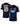 FC Copenhagen Away Shirt 2023/24 - Orri 18 (M) Match Worn - retro fodboldtrøje