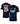 FC Copenhagen Away Shirt 2023/24 - Orri 18 (M) Match Worn - retro fodboldtrøje