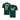 FC Copenhagen Away Shirt 2024/25 - Moi 10 (L) - retro fodboldtrøje