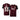 FC Copenhagen 3rd Kit 2018/19 - Falk 33 (S) Matchworn - retro fodboldtrøje