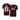 FC Copenhagen 3rd Kit 2018/19 - Falk 33 (S) Matchworn - retro fodboldtrøje