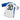FC Copenhagen Champions League Shirt 2010/11 - Bolanos 30 (XL) Matchworn - retro fodboldtrøje