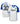 FC Copenhagen Champions League Shirt 2010/11 - Bolanos 30 (XL) Matchworn - retro fodboldtrøje