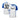 FC Copenhagen Champions League Shirt 2010/11 - Bolanos 30 (XL) Matchworn - retro fodboldtrøje