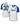 FC Copenhagen Champions League Shirt 2010/11 - Bolanos 30 (XL) Matchworn - retro fodboldtrøje