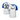 FC Copenhagen Champions League Shirt 2010/11 - Bolanos 30 (XL) Matchworn - retro fodboldtrøje