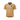 FC Copenhagen Gold Shirt 2001/02 (L) - retro fodboldtrøje