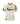 FC Copenhagen Gold Shirt 2010/11 - Claudemir 6 (L) Matchworn - retro fodboldtrøje