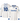 FC Copenhagen Home Shirt 1996/97 - Johansen 10 L/S (XL) - retro fodboldtrøje