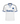 FC Copenhagen Home Shirt 1996/97 (L) - retro fodboldtrøje