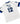 FC Copenhagen Home Shirt 1997/98 - Todi 12 (XL) - retro fodboldtrøje