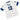 FC Copenhagen Home Shirt 1997/98 - Todi 12 (XL) - retro fodboldtrøje