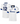 FC Copenhagen Home Shirt 1997/98 - Todi 12 (XL) - retro fodboldtrøje