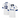 FC Copenhagen Home Shirt 1997/98 - Todi 12 (XL) - retro fodboldtrøje