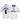 FC Copenhagen Home Shirt 1998/99 - Hemmingsen 6 (XL) - retro fodboldtrøje