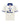 FC Copenhagen Home Shirt 1998/99 (S) - retro fodboldtrøje