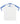 FC Copenhagen Home Shirt 1999/00 (S) - retro fodboldtrøje